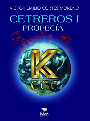 cover image of Cetreros I